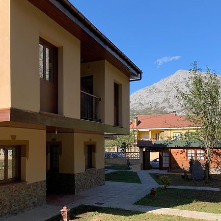 Apartamentos Rincon Del Duende San Martin  Eksteriør bilde
