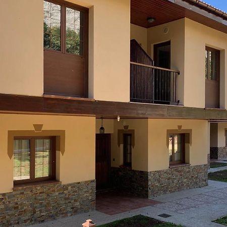 Apartamentos Rincon Del Duende San Martin  Eksteriør bilde