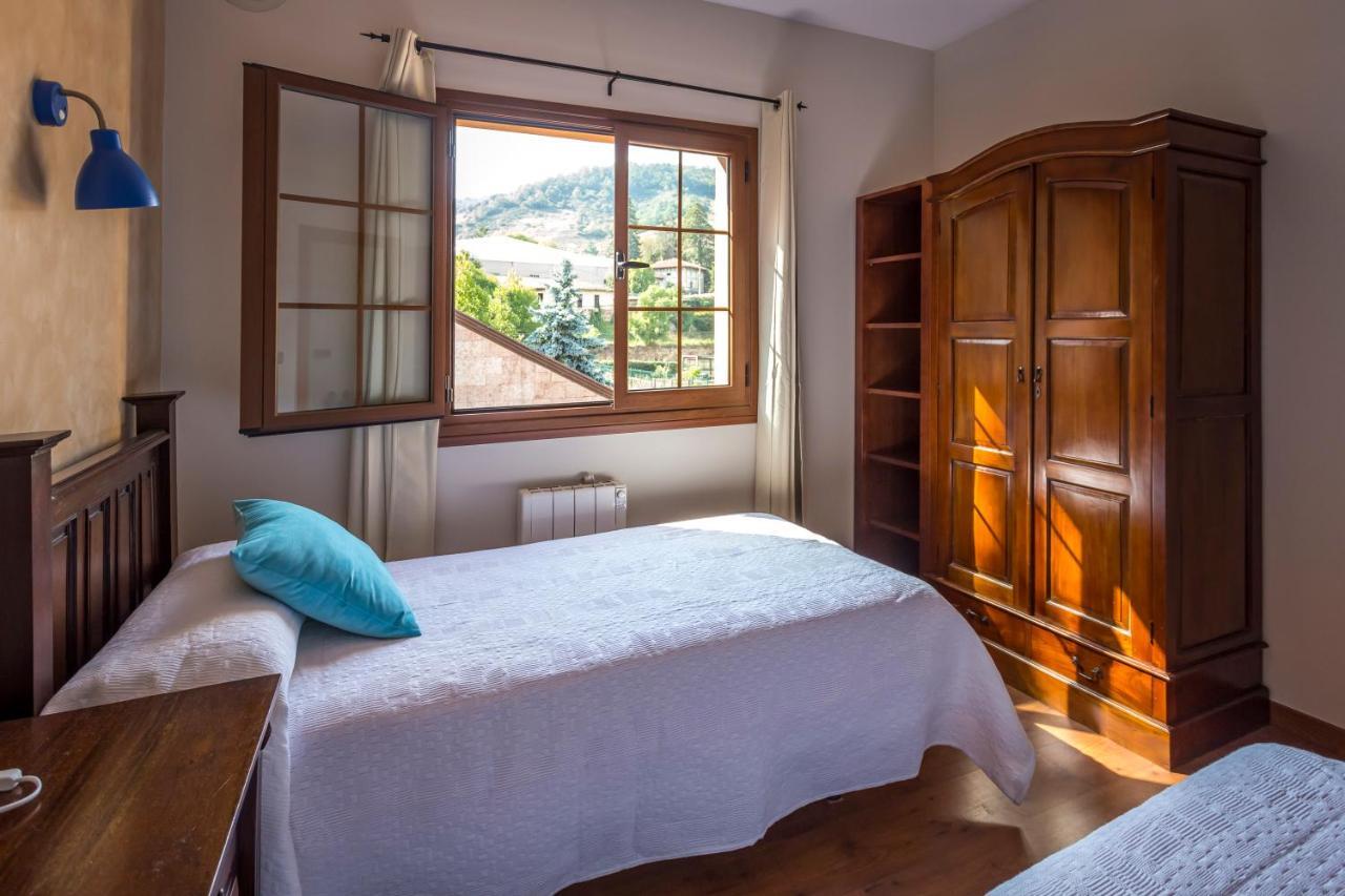 Apartamentos Rincon Del Duende San Martin  Eksteriør bilde