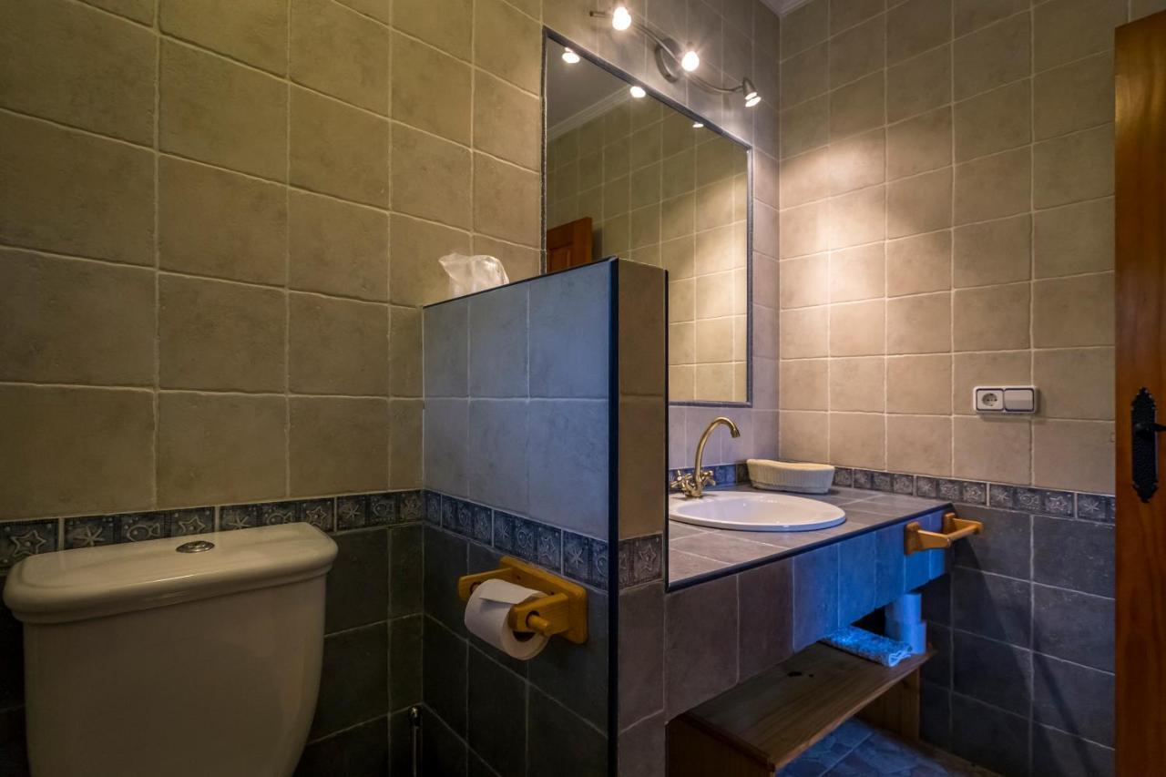 Apartamentos Rincon Del Duende San Martin  Eksteriør bilde