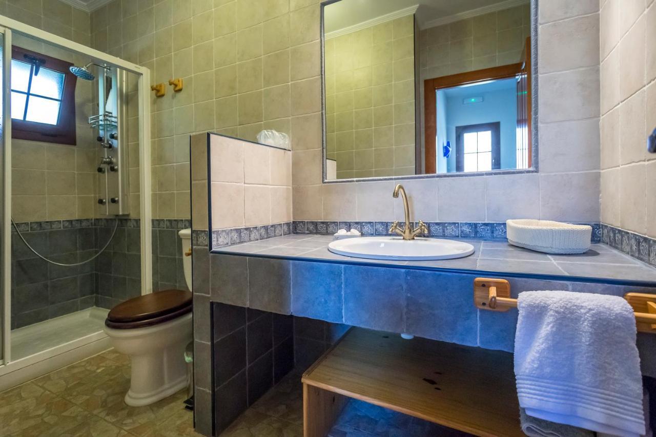 Apartamentos Rincon Del Duende San Martin  Eksteriør bilde