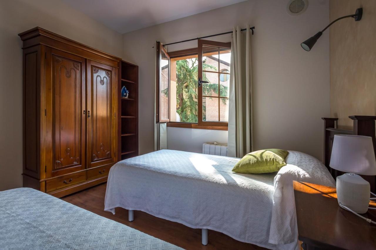 Apartamentos Rincon Del Duende San Martin  Eksteriør bilde