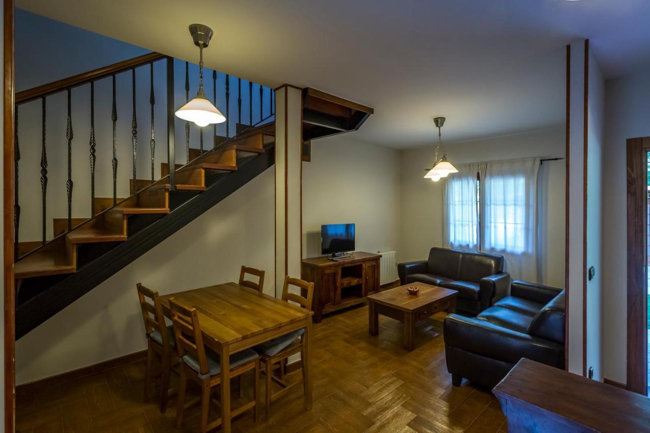 Apartamentos Rincon Del Duende San Martin  Eksteriør bilde