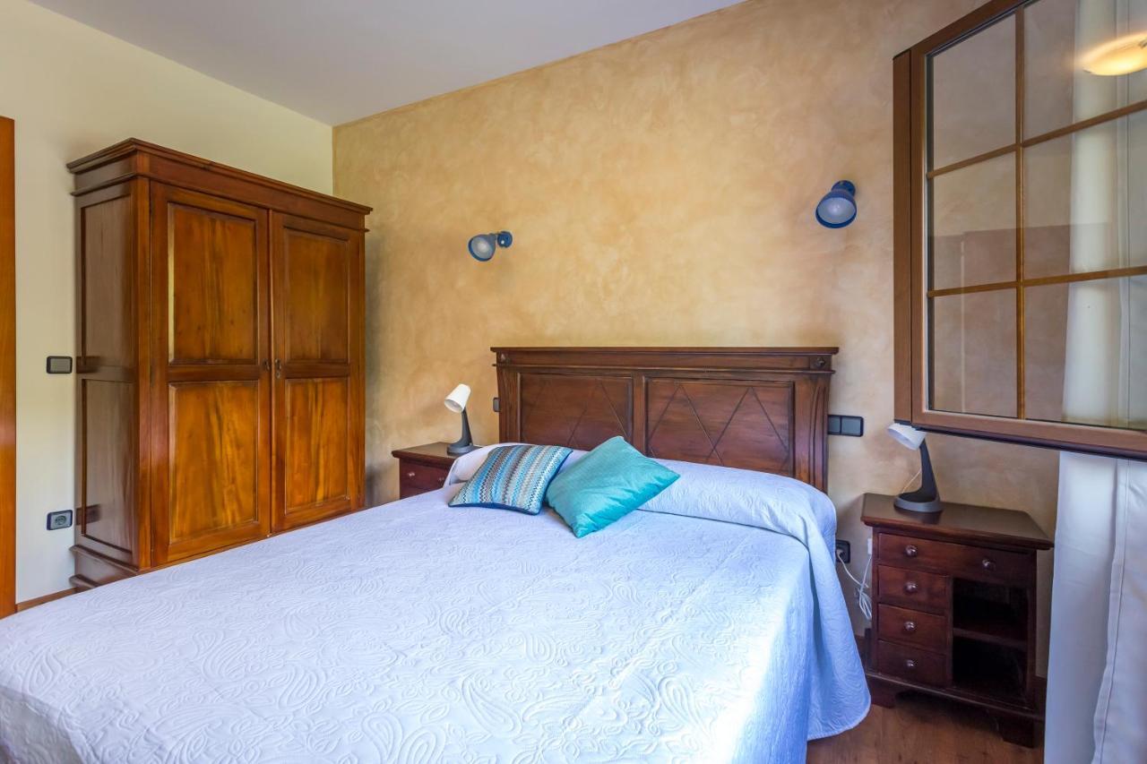 Apartamentos Rincon Del Duende San Martin  Eksteriør bilde