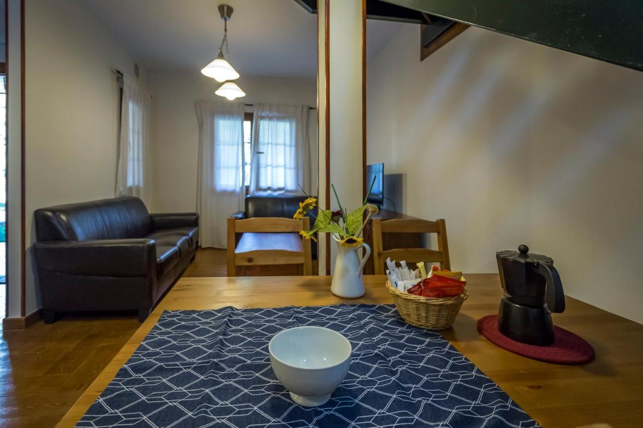 Apartamentos Rincon Del Duende San Martin  Eksteriør bilde