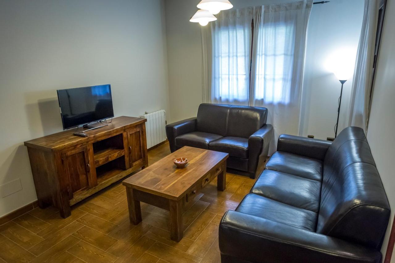 Apartamentos Rincon Del Duende San Martin  Eksteriør bilde