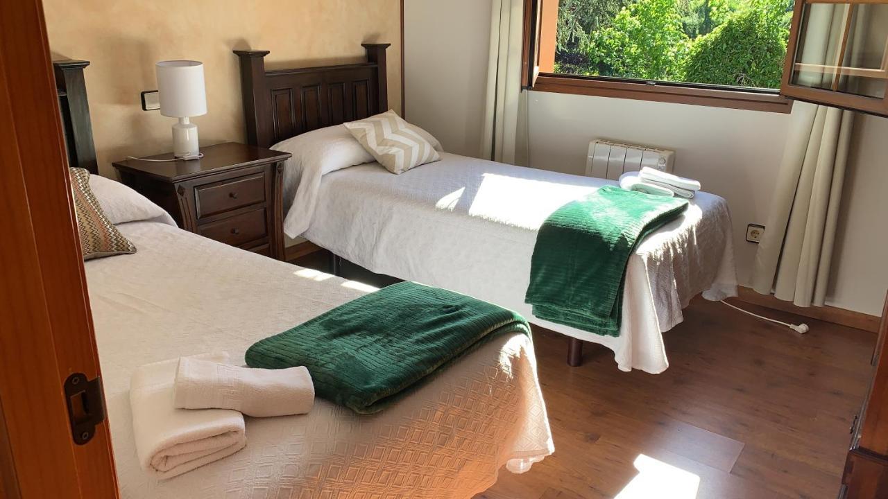 Apartamentos Rincon Del Duende San Martin  Eksteriør bilde