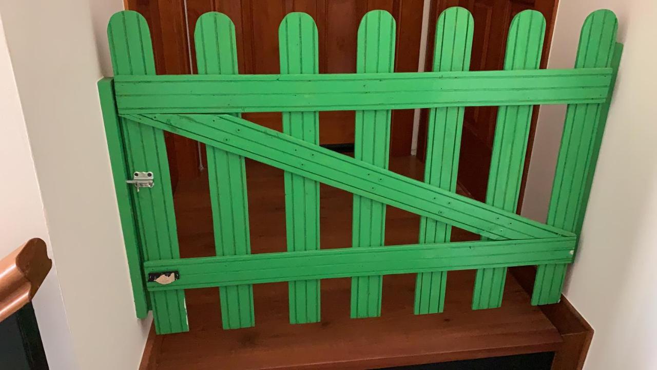 Apartamentos Rincon Del Duende San Martin  Eksteriør bilde